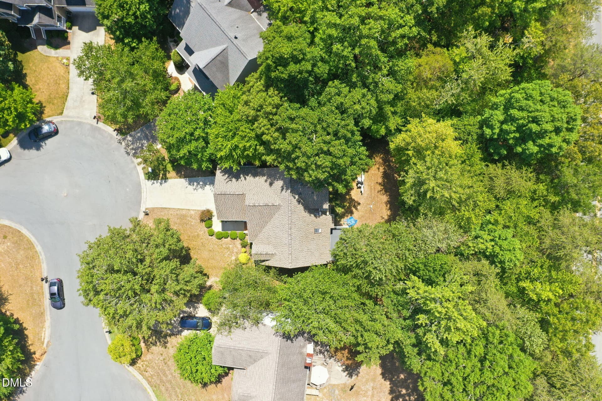 7-web-or-mls-DJI_0027 - 425 Turnberry Drive, Mebane, NC 27302