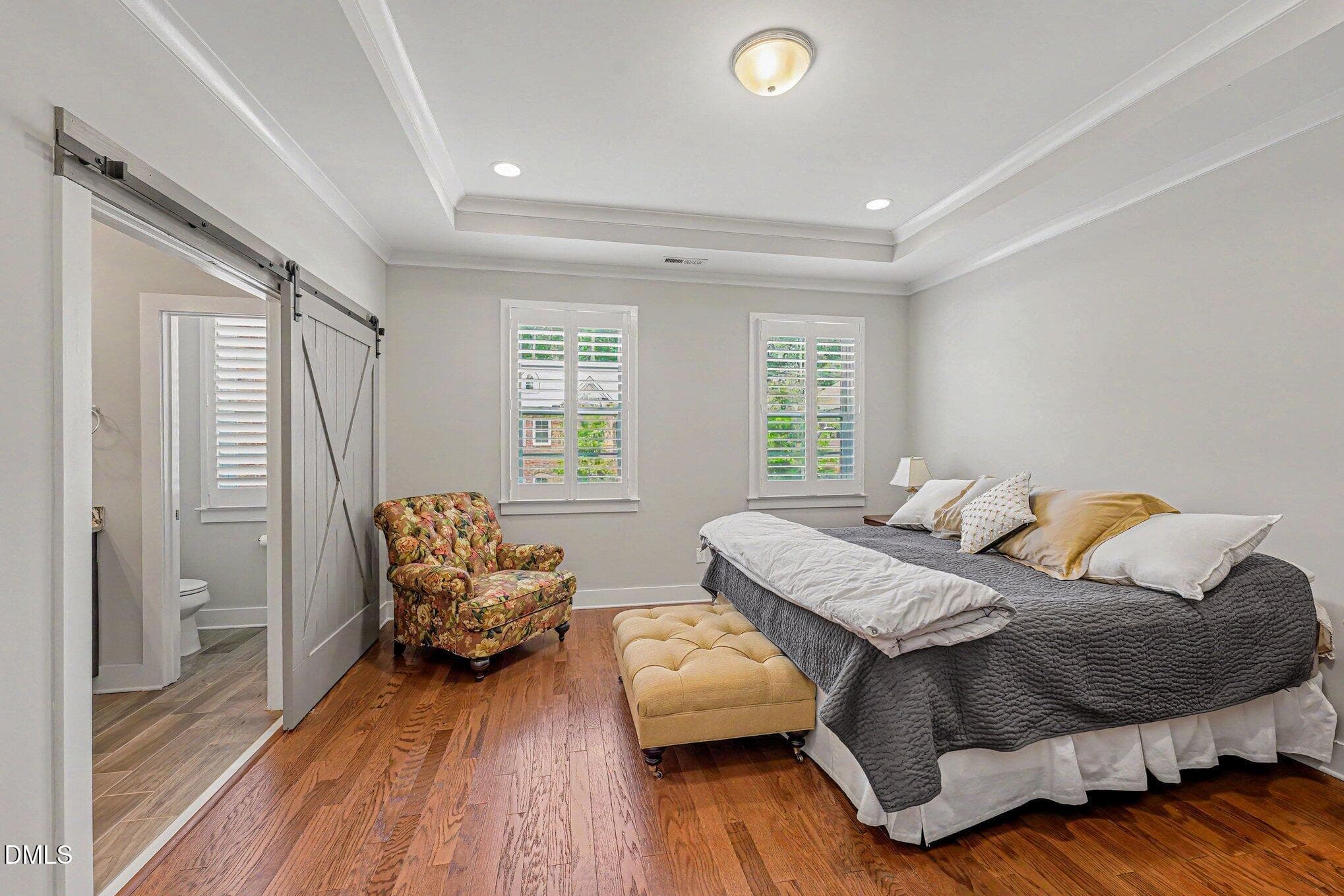 Primary Suite A - 818 Bankston Woods Way, Raleigh, NC 27609, Raleigh