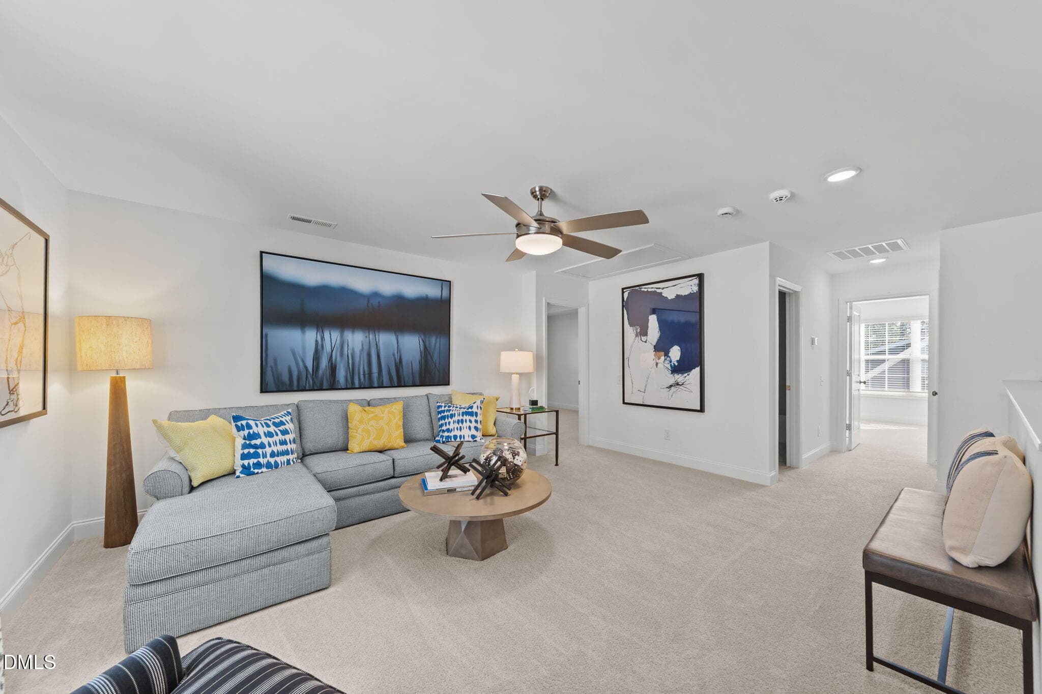 Loft - 2324 Fleming Road, Fuquay Varina, NC 27526