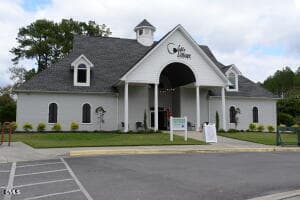 Falls Village Golf Club - 3101 Kiawa Pointe Lane 230, Durham, NC 27703, Durham