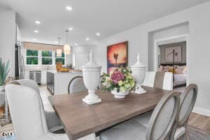 Mackintosh Family 6 - 3101 Kiawa Pointe Lane 230, Durham, NC 27703, Durham