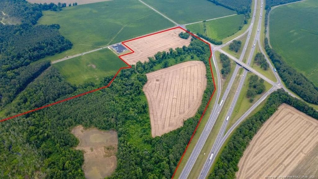 Photo 3 - CORNER OF ROBESON AND RAYNHAM Road, Fairmont, NC 28340