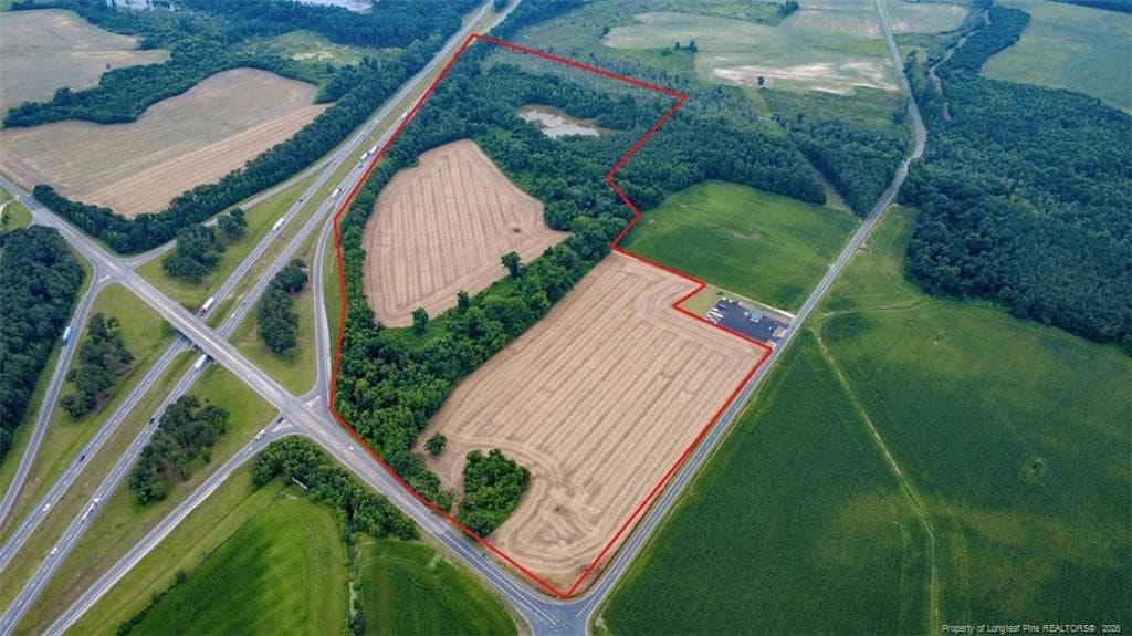 Photo 4 - CORNER OF ROBESON AND RAYNHAM Road, Fairmont, NC 28340