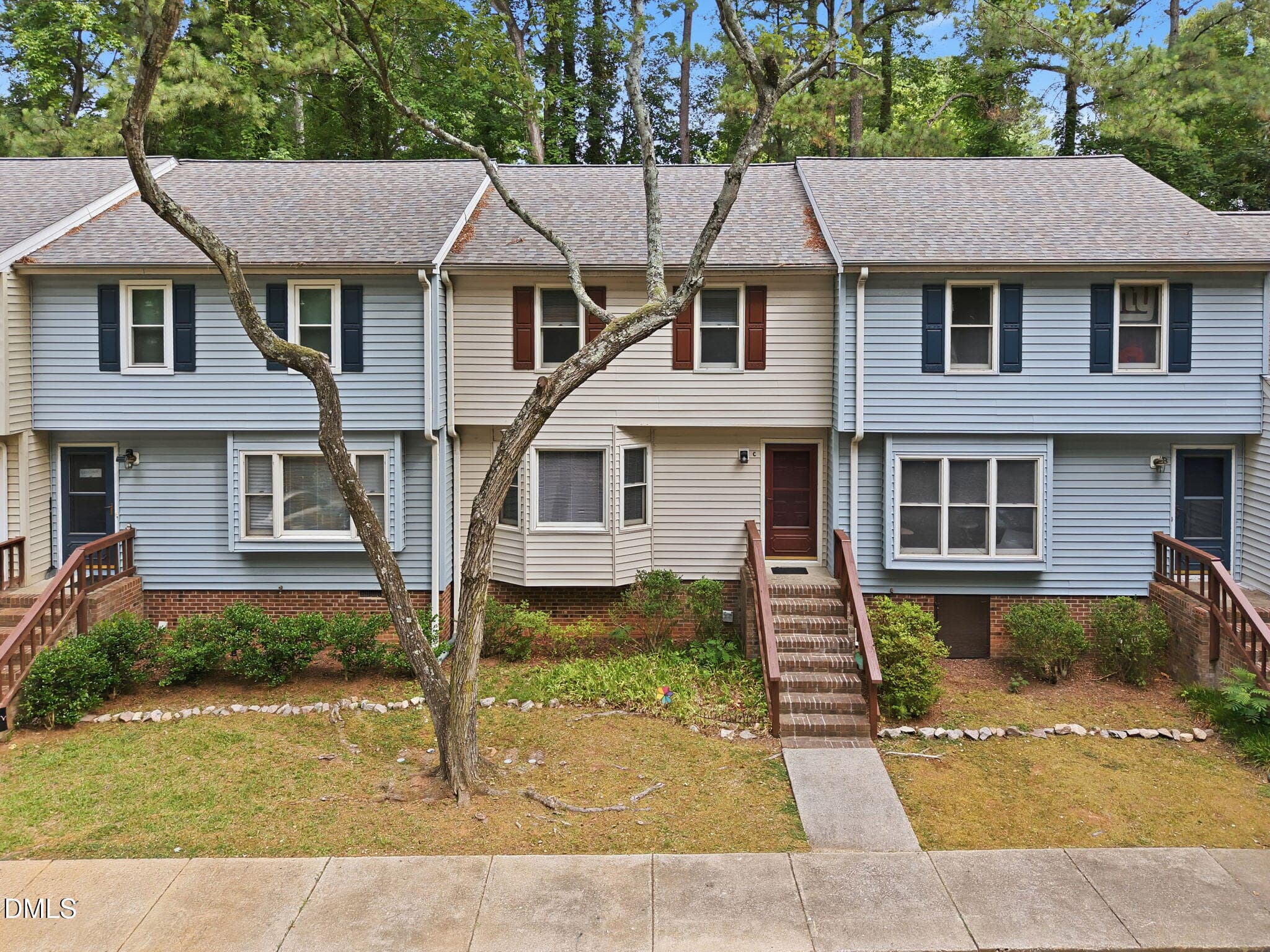 30 -web-or-mls-DJI_20260616094140_0513_D - 844 Athens Drive C, Raleigh, NC 27606, Raleigh