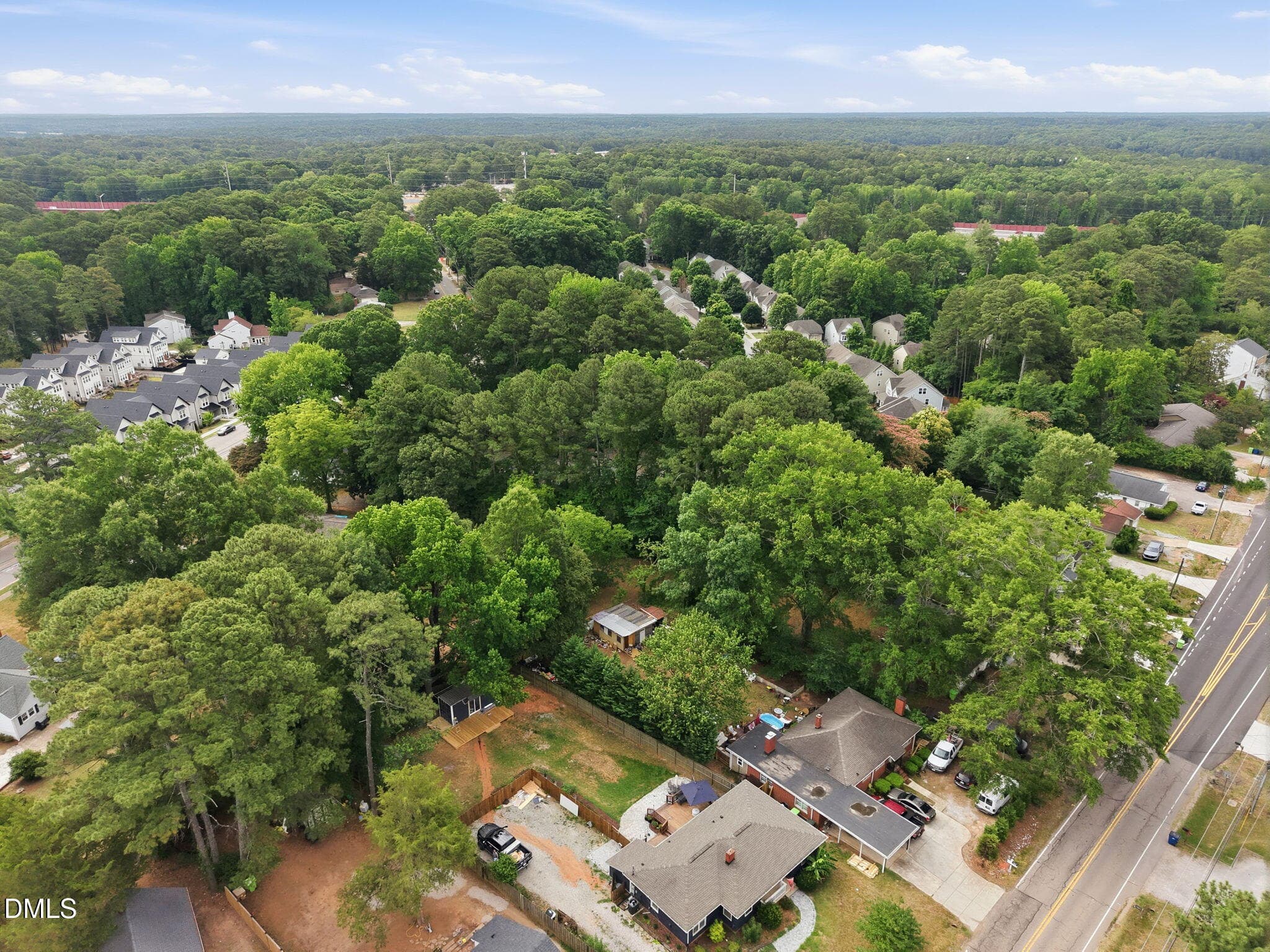 35 -web-or-mls-DJI_20260616094303_0517_D - 844 Athens Drive C, Raleigh, NC 27606, Raleigh