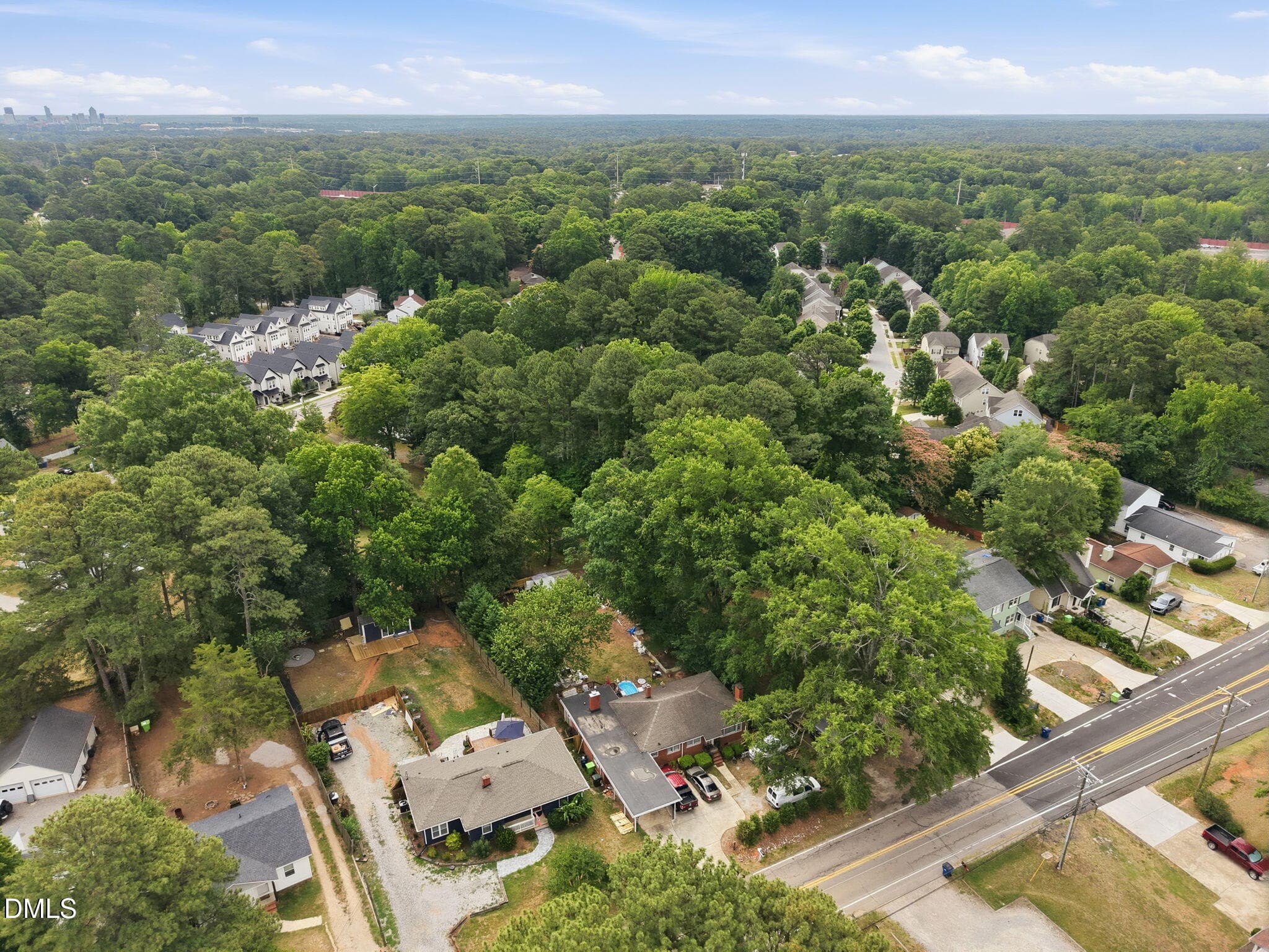36 -web-or-mls-DJI_20260616094313_0518_D - 844 Athens Drive C, Raleigh, NC 27606, Raleigh