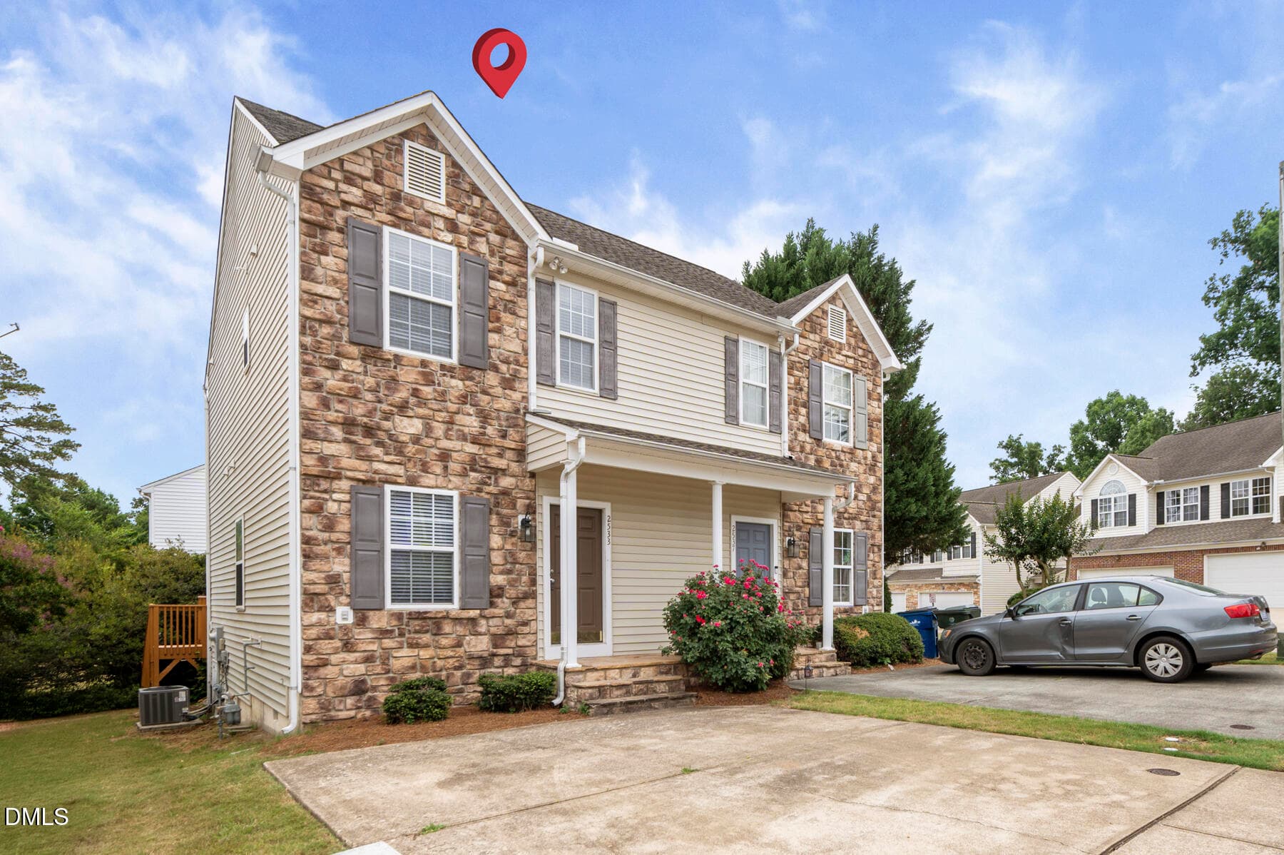 2533BayHarbor_001 - 2533 Bay Harbor Drive, Raleigh, NC 27604, Raleigh