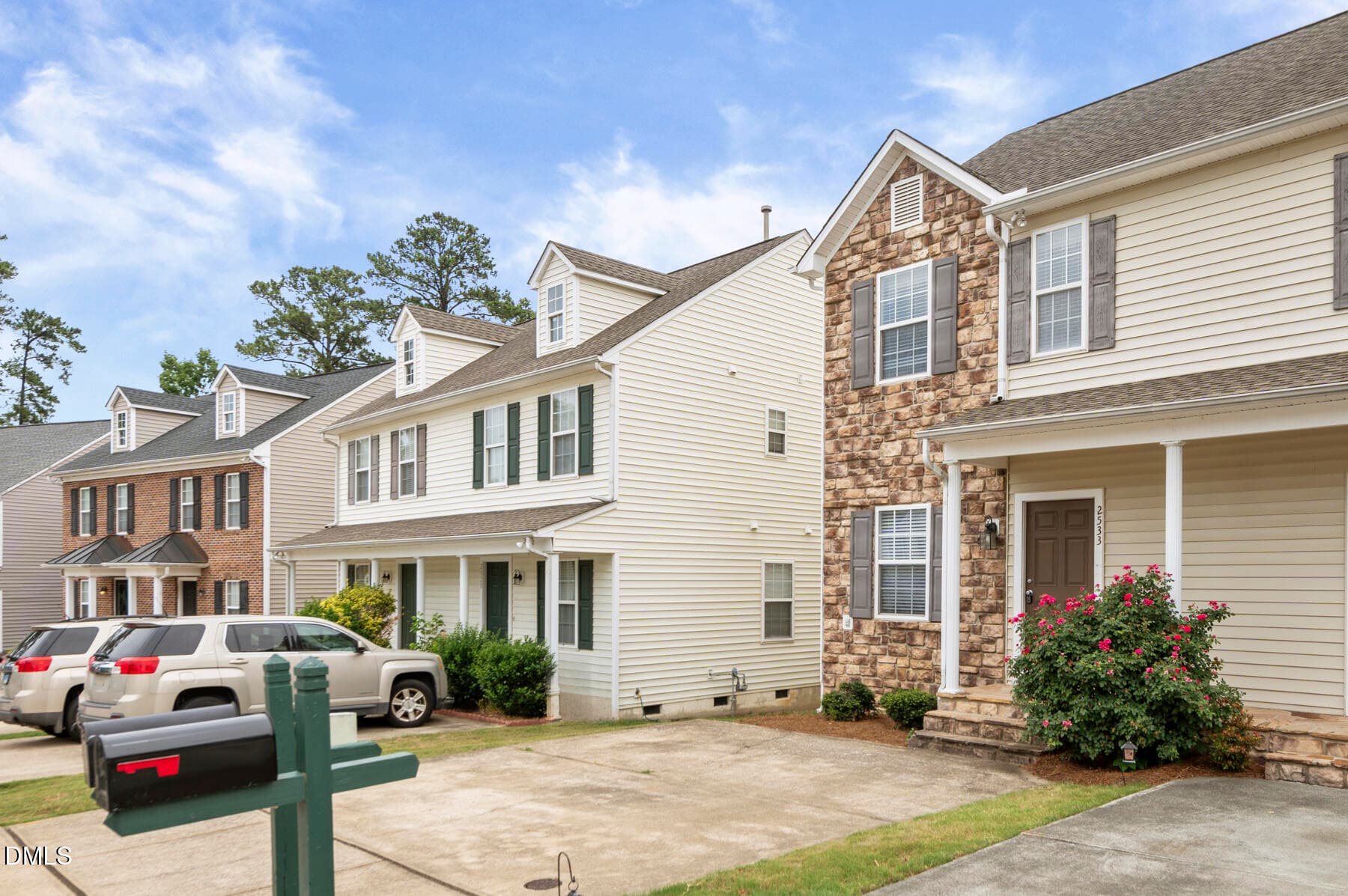 2533BayHarbor_003 - 2533 Bay Harbor Drive, Raleigh, NC 27604, Raleigh