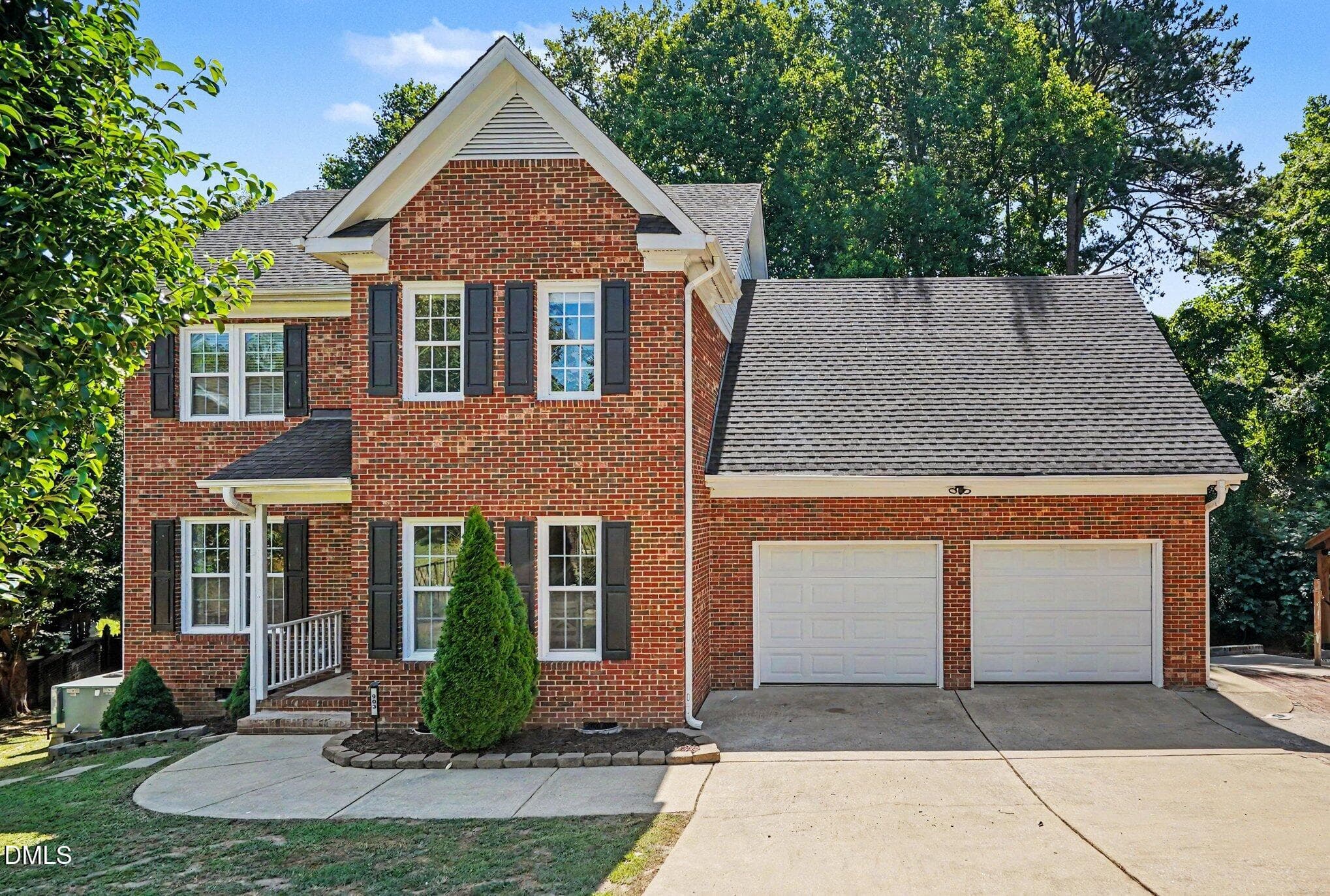 903 Baileymoor Court, Fuquay Varina, NC 27526