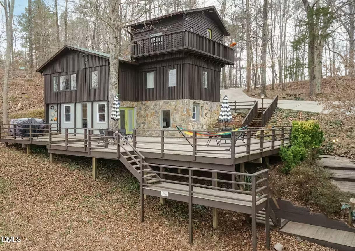 2 - 9668 Nc Highway 119 N, Semora, NC 27343