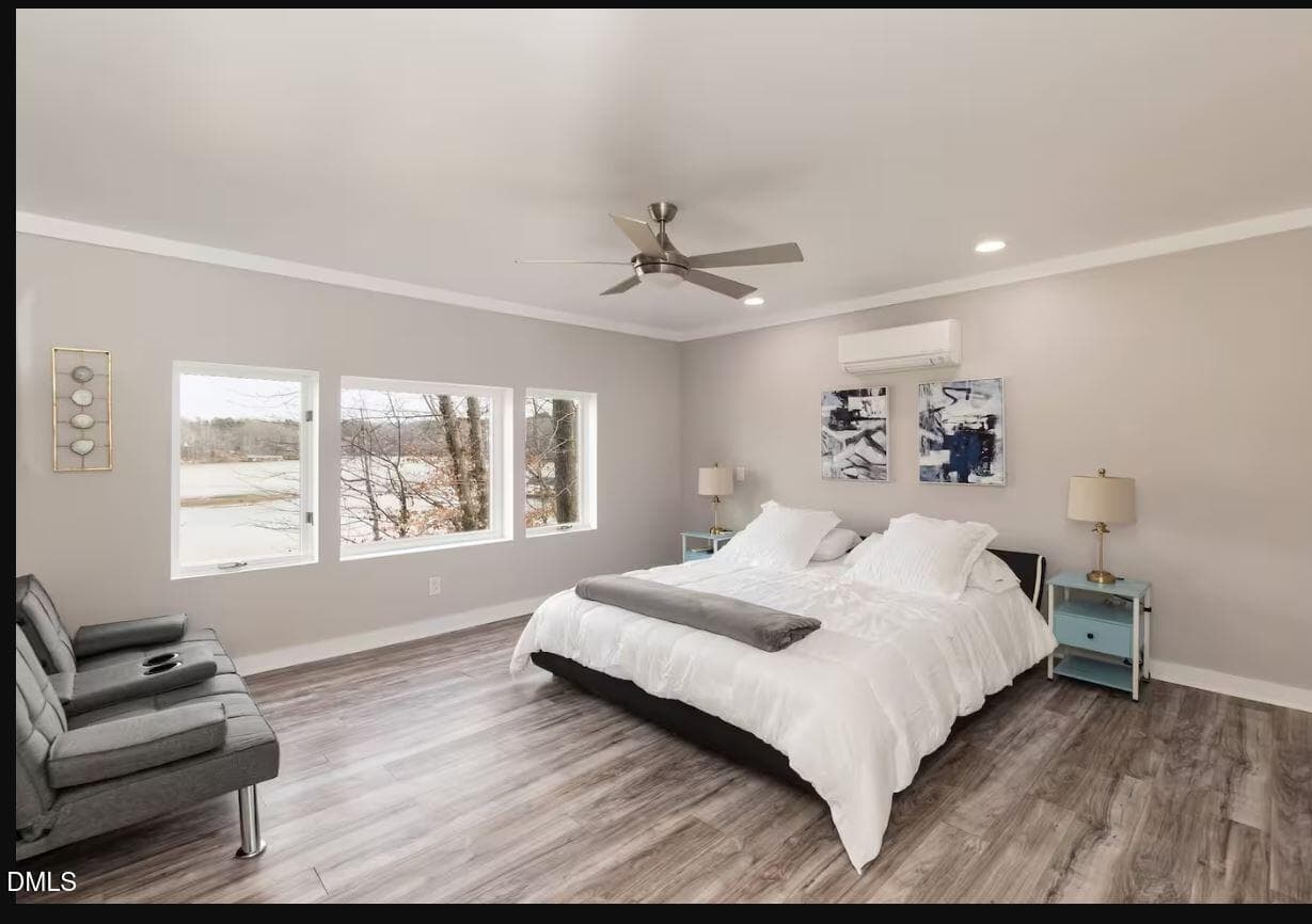 6 - 9668 Nc Highway 119 N, Semora, NC 27343