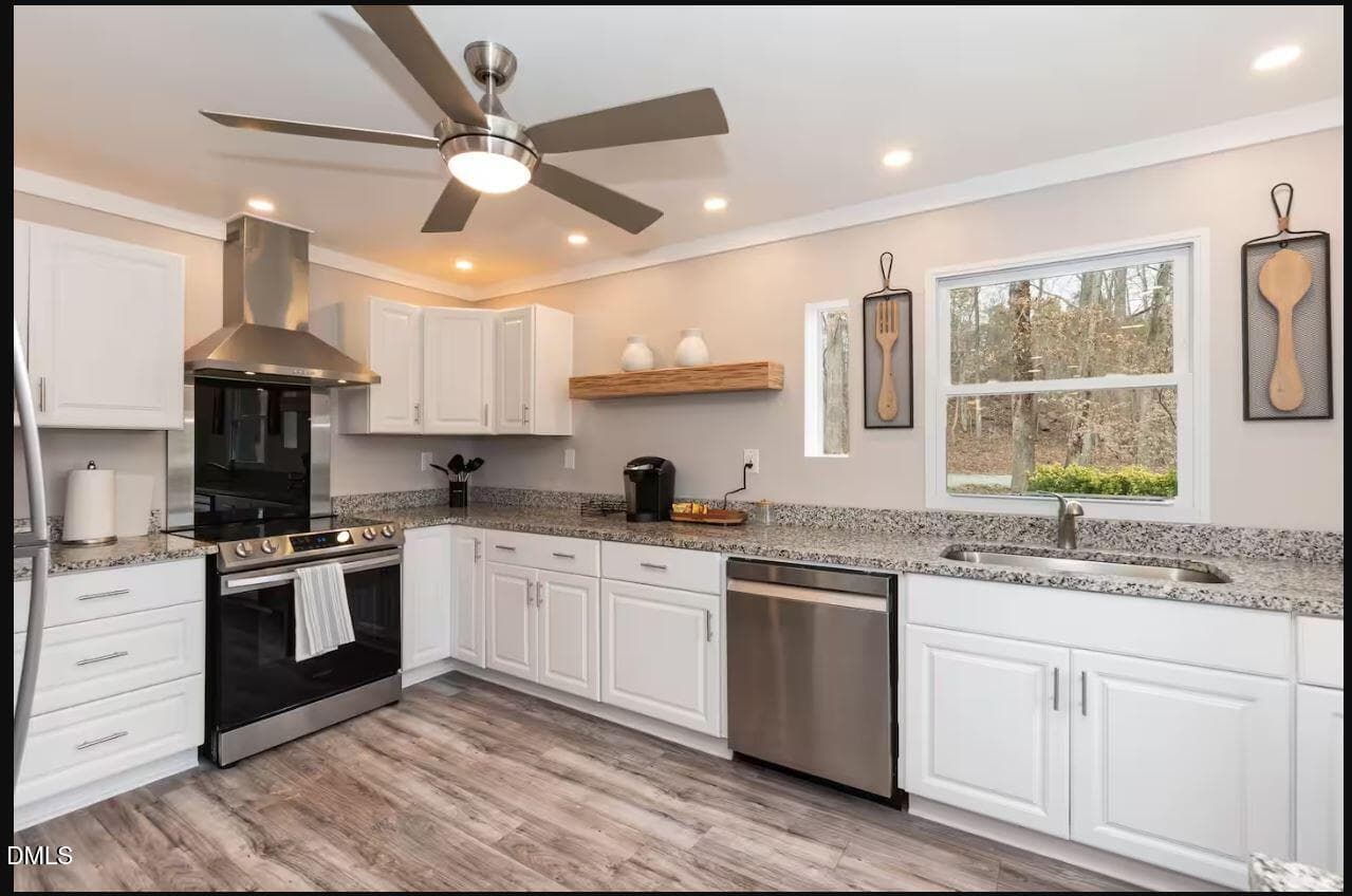 12 - 9668 Nc Highway 119 N, Semora, NC 27343