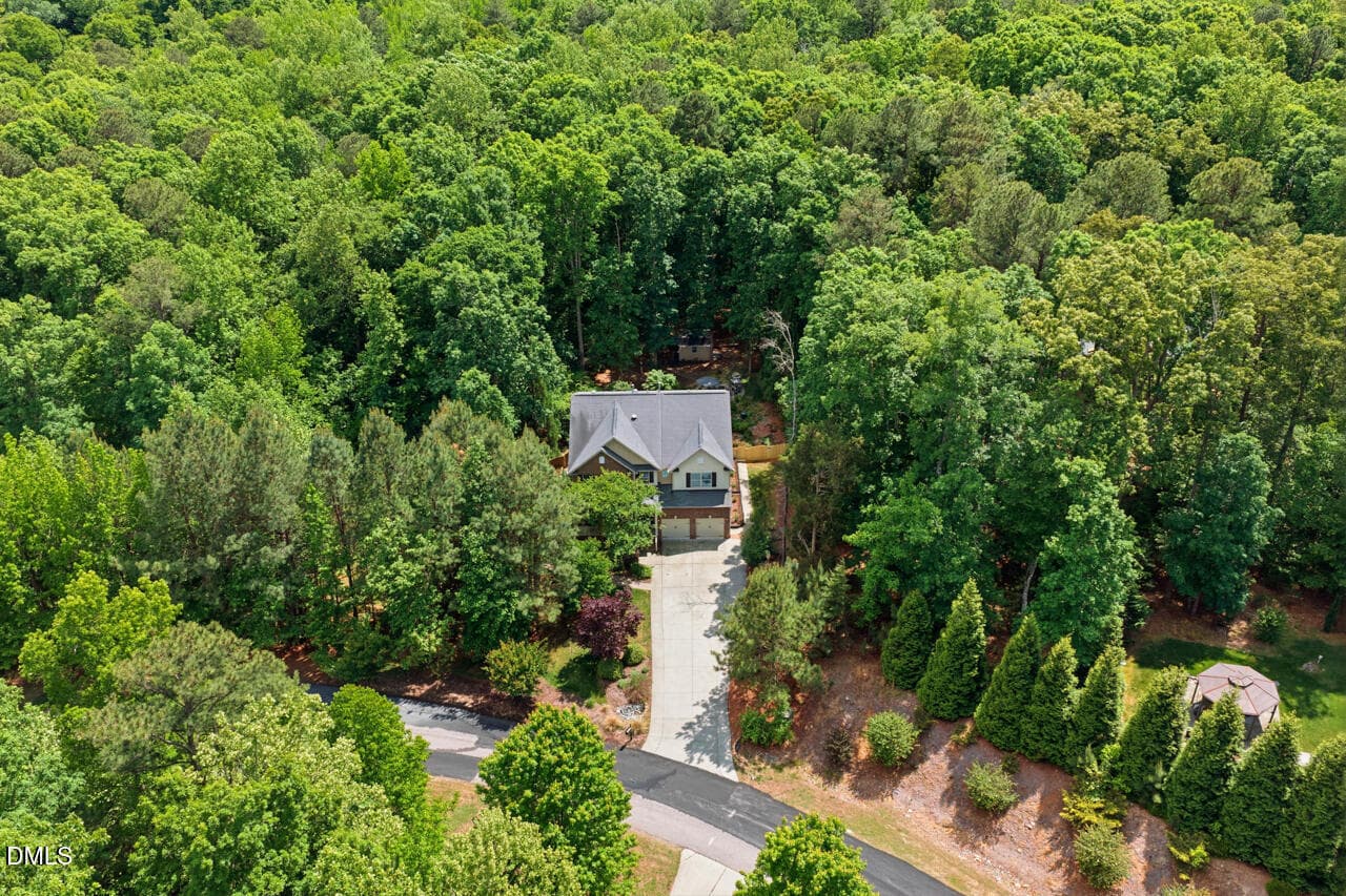 776 Legend Oaks Drive, Chapel Hill, NC 27517