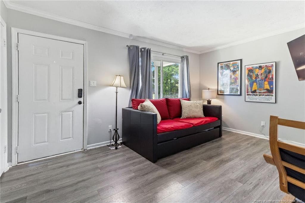 Photo 5 - 6513 Senator Drive, Fayetteville, NC 28304, Fayetteville