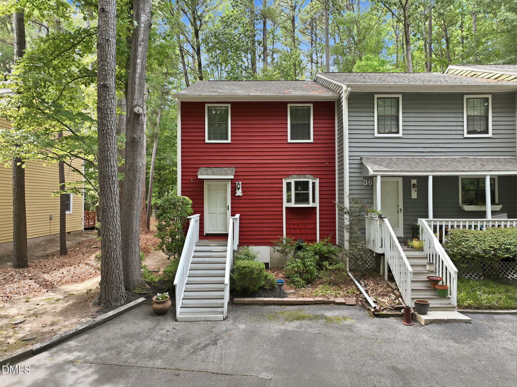 1-web-or-mls-DJI_0757 - 35 Willow Bridge Drive, Durham, NC 27707, Durham