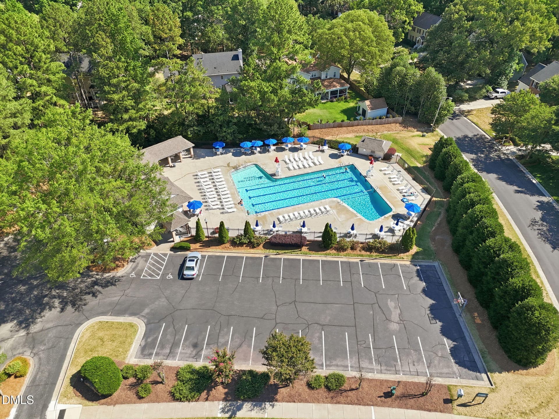9-web-or-mls-DJI_20260617100331_0710_D - 1219 Waterford Green Drive, Apex, NC 27502