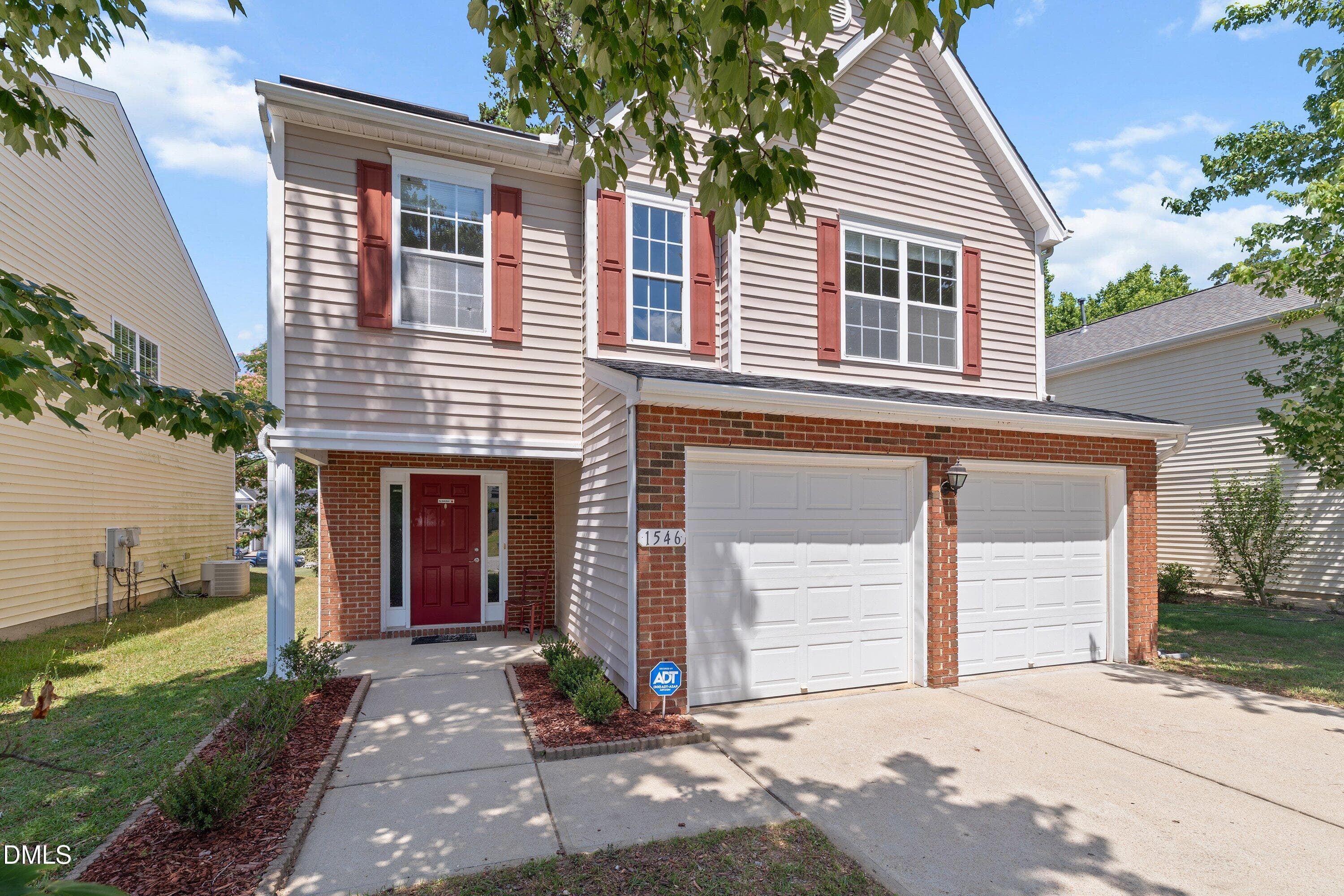 03-1546 Brown Owl Dr118 Temple_4717W - 1546 Brown Owl Drive, Raleigh, NC 27610, Raleigh