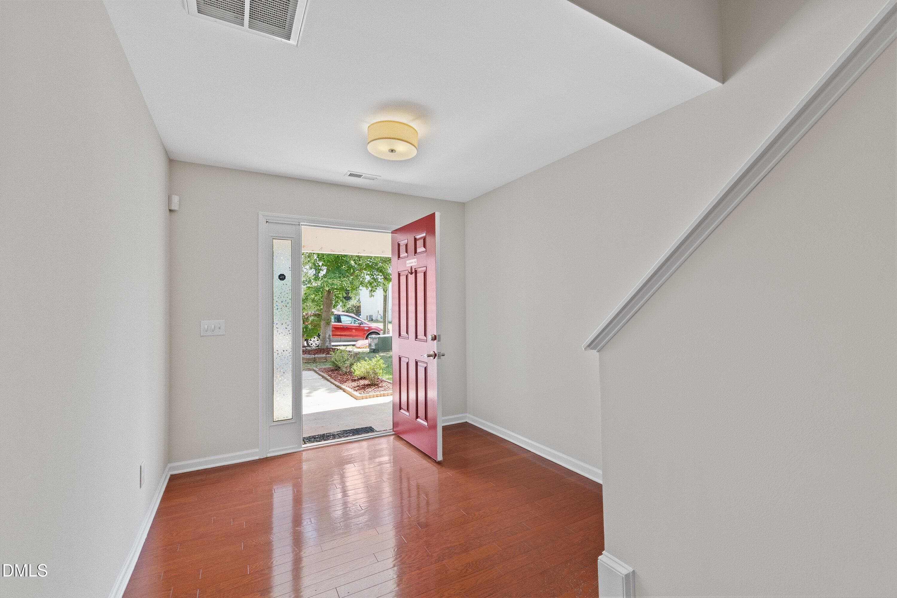 09-1546 Brown Owl Dr118 Temple_4930 - 1546 Brown Owl Drive, Raleigh, NC 27610, Raleigh