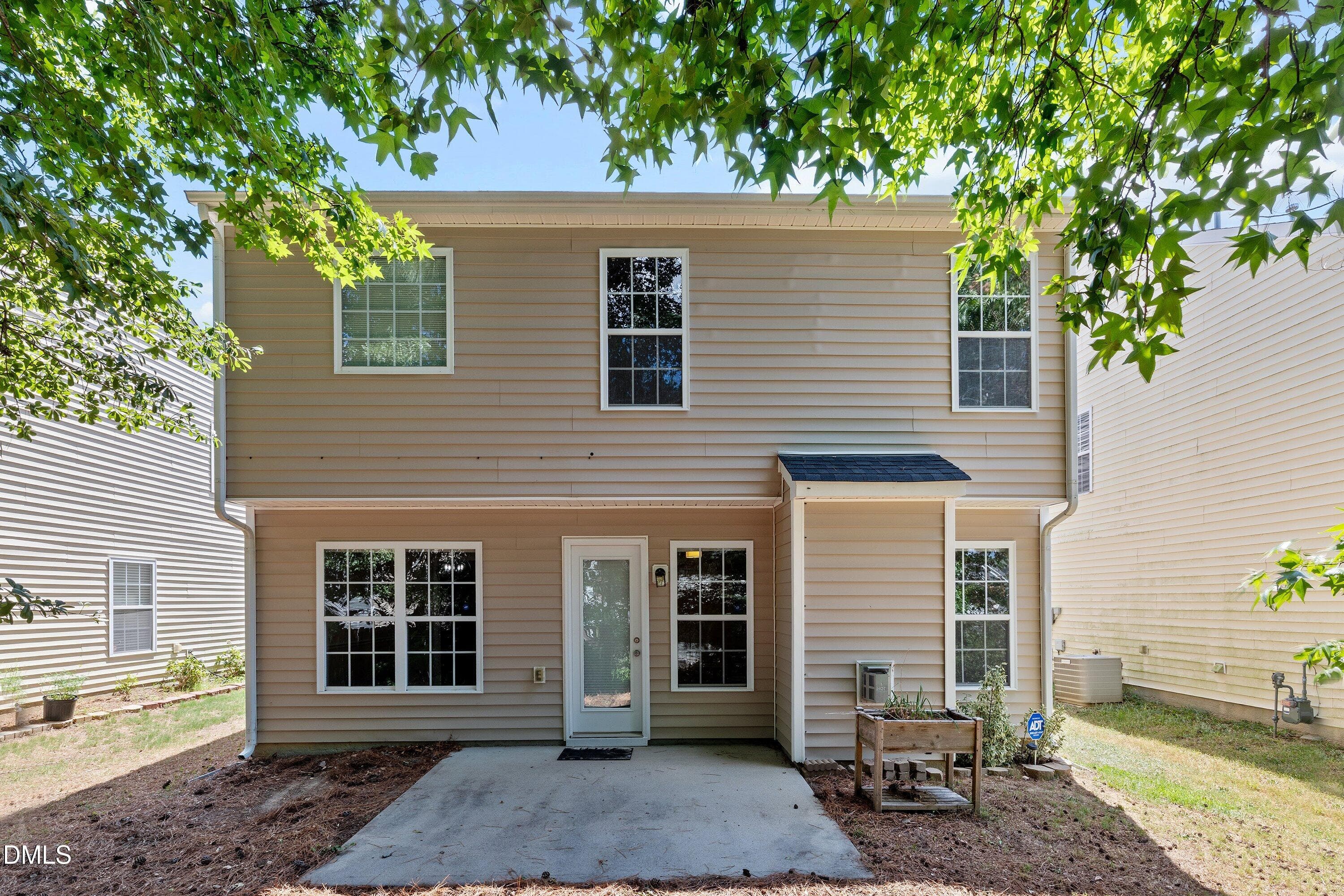 48-1546 Brown Owl Dr118 Temple_4735 - 1546 Brown Owl Drive, Raleigh, NC 27610, Raleigh