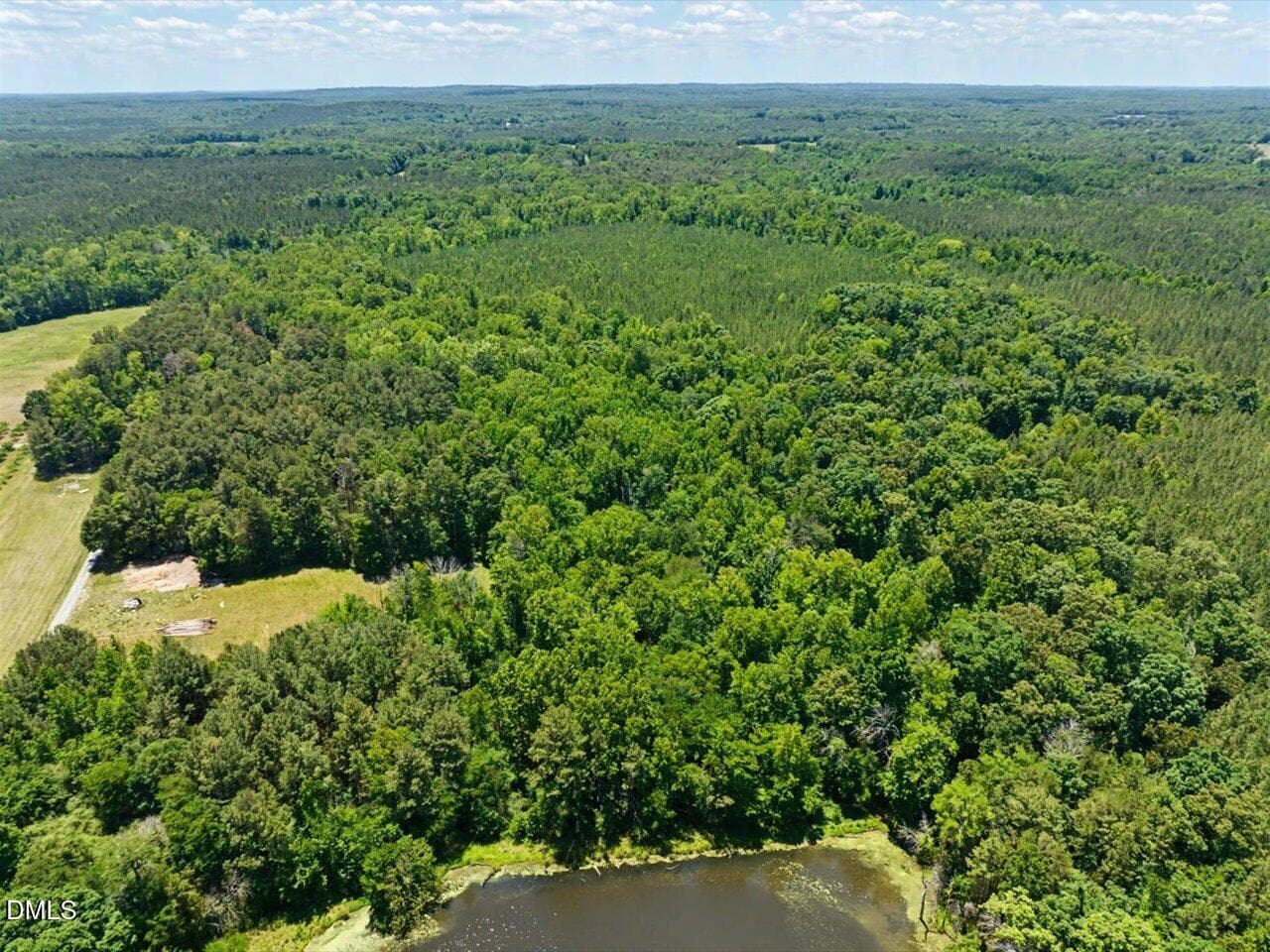 0 Russel Rd - 0 Russell Road, Graham, NC 27253