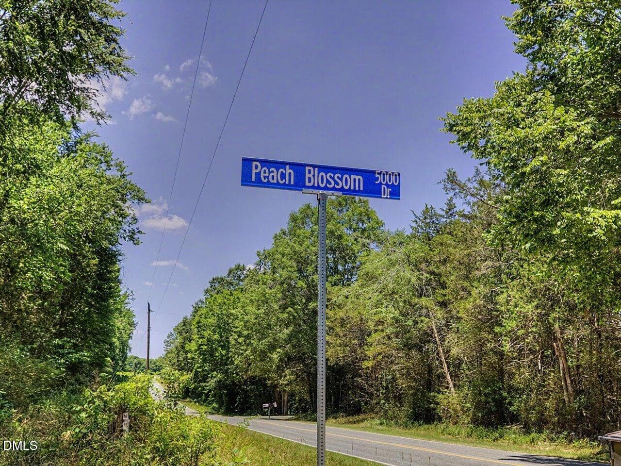 0 Russel Rd - 0 Russell Road, Graham, NC 27253