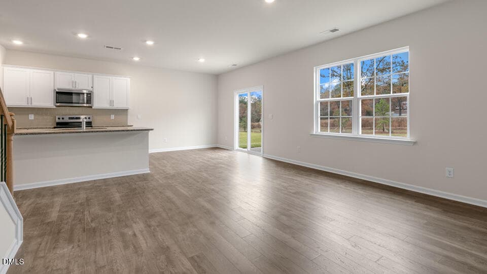 Family Room - 71 Cheyenne Drive, Clayton, NC 27520