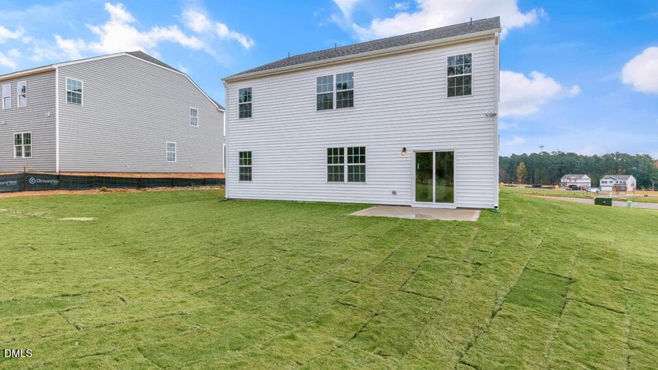 Hayden - 71 Cheyenne Drive, Clayton, NC 27520