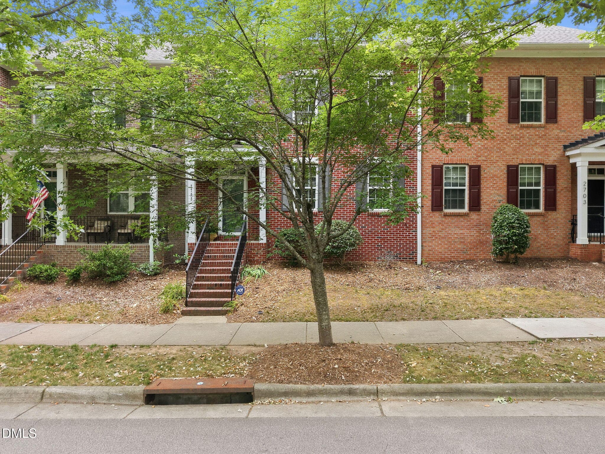 1-web-or-mls-DJI_20260616115034_0851_D c - 2705 Cloud Mist Circle, Raleigh, NC 27614, Raleigh
