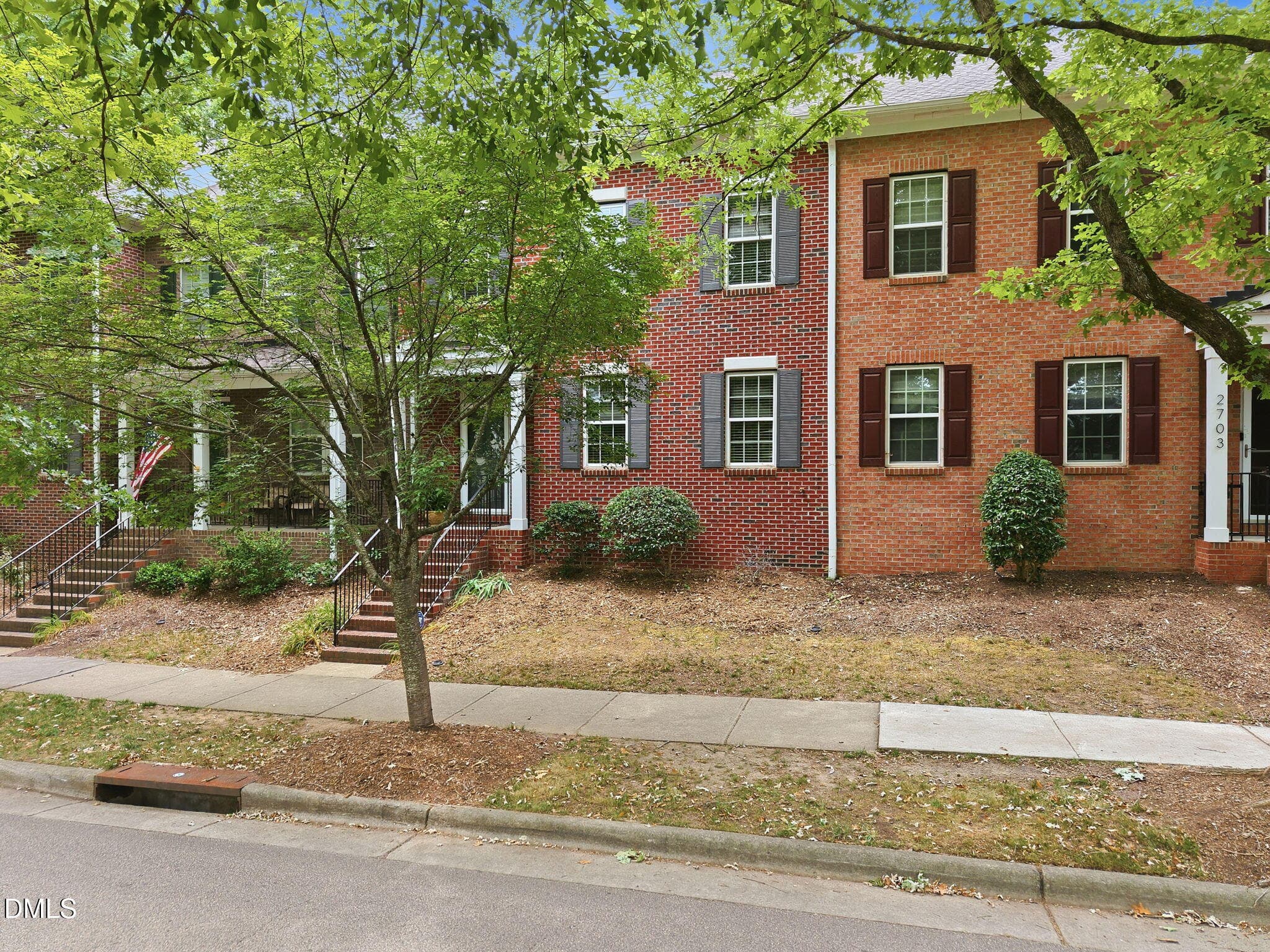 2-web-or-mls-DJI_20260616115046_0852_D c - 2705 Cloud Mist Circle, Raleigh, NC 27614, Raleigh