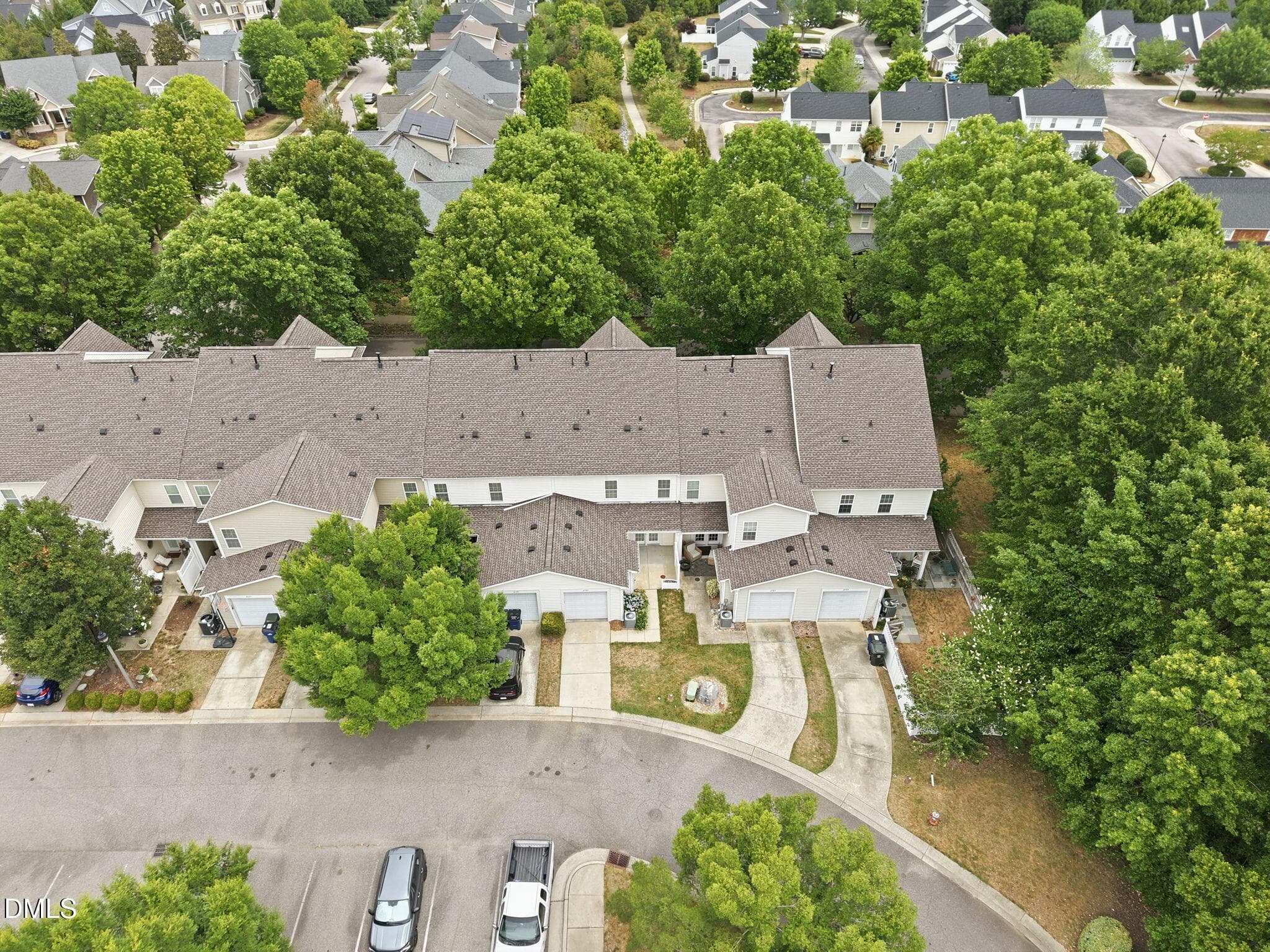 7-web-or-mls-DJI_20260616115427_0865_D - 2705 Cloud Mist Circle, Raleigh, NC 27614, Raleigh