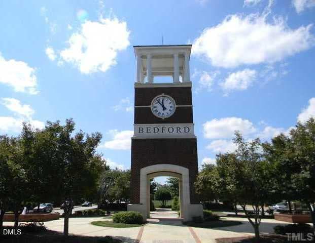 Bedford Clocktower - 2705 Cloud Mist Circle, Raleigh, NC 27614, Raleigh