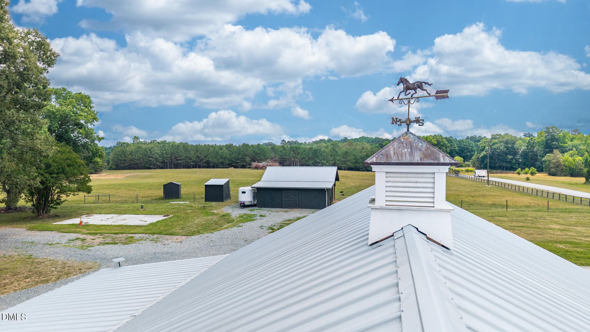 865Marshall-8 - 865 Marshall Road, Pittsboro, NC 27312