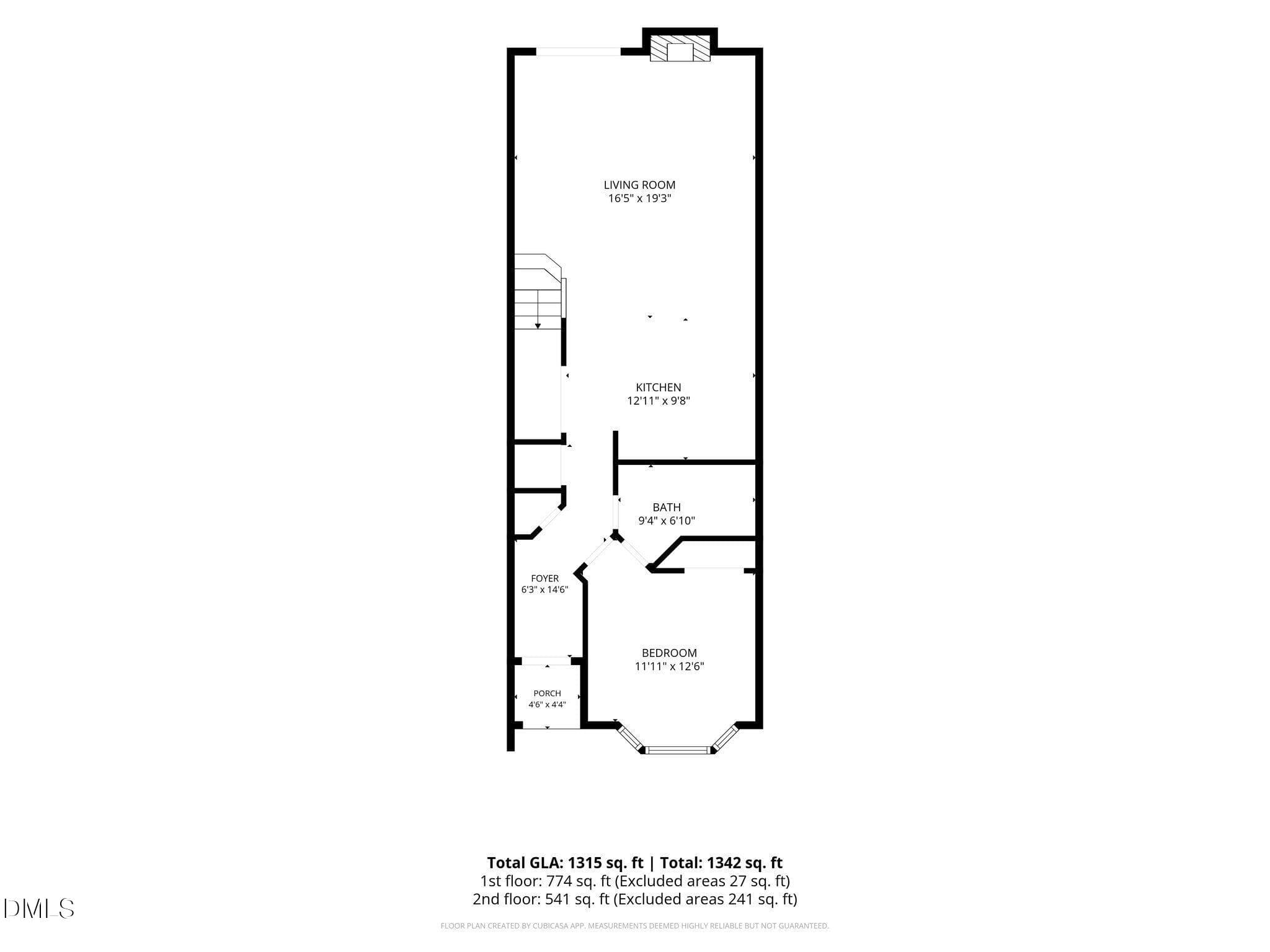 019edb70-39c2-7030-85c4-9dd552d55f69 - 11 Signet Drive, Durham, NC 27704, Durham