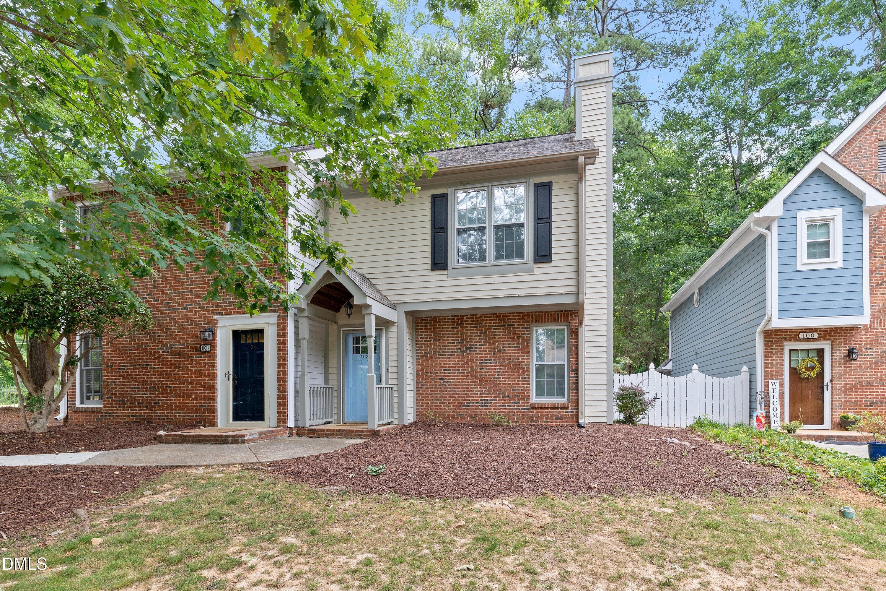 04-102 Westview Cove Ln 118 Temple_4579 - 102 Westview Cove Lane, Cary, NC 27513, Cary