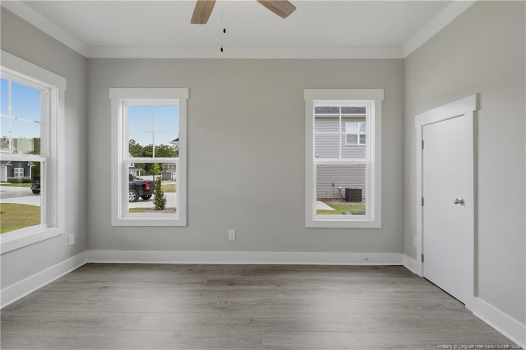 Photo 9 - 1931 Thomas Wood (Lot 101) Drive, Fayetteville, NC 28306, Fayetteville