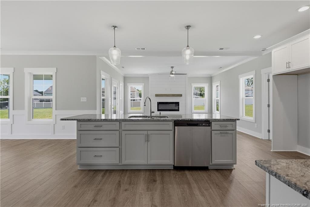 Photo 17 - 1931 Thomas Wood (Lot 101) Drive, Fayetteville, NC 28306, Fayetteville