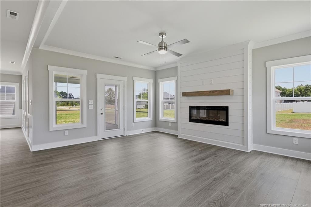 Photo 20 - 1931 Thomas Wood (Lot 101) Drive, Fayetteville, NC 28306, Fayetteville