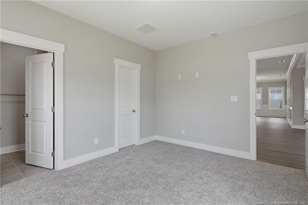 Photo 24 - 1931 Thomas Wood (Lot 101) Drive, Fayetteville, NC 28306, Fayetteville