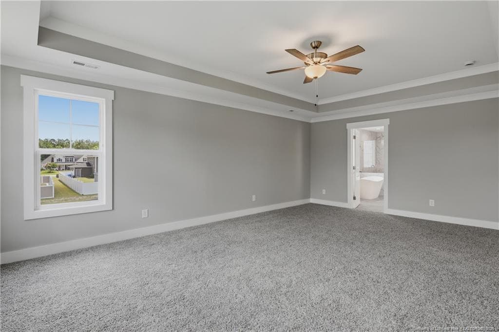 Photo 29 - 1931 Thomas Wood (Lot 101) Drive, Fayetteville, NC 28306, Fayetteville