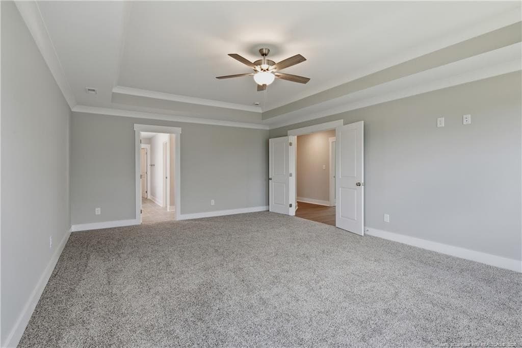 Photo 30 - 1931 Thomas Wood (Lot 101) Drive, Fayetteville, NC 28306, Fayetteville