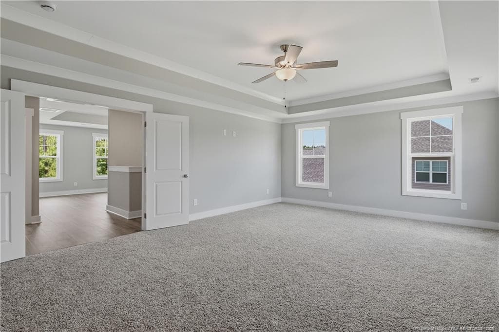 Photo 31 - 1931 Thomas Wood (Lot 101) Drive, Fayetteville, NC 28306, Fayetteville