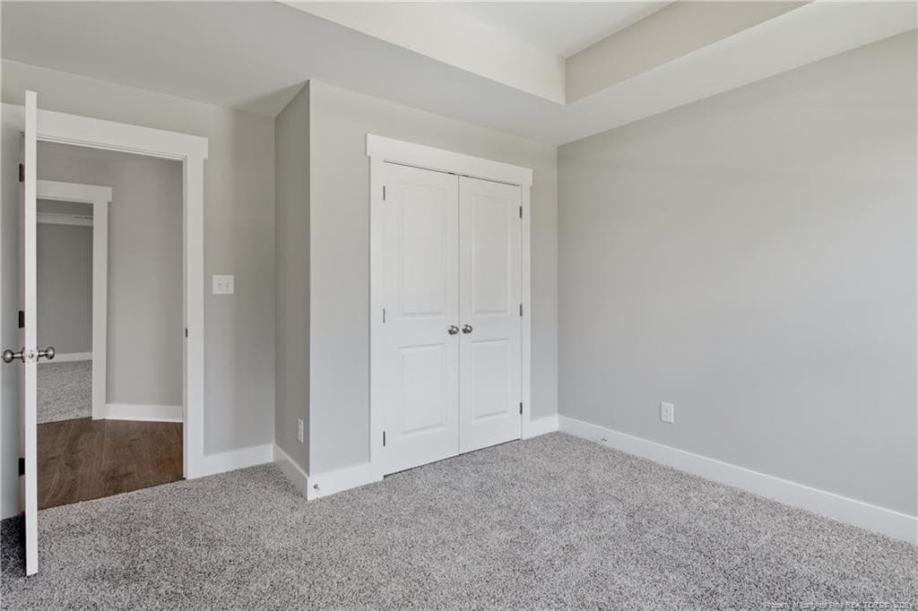 Photo 39 - 1931 Thomas Wood (Lot 101) Drive, Fayetteville, NC 28306, Fayetteville