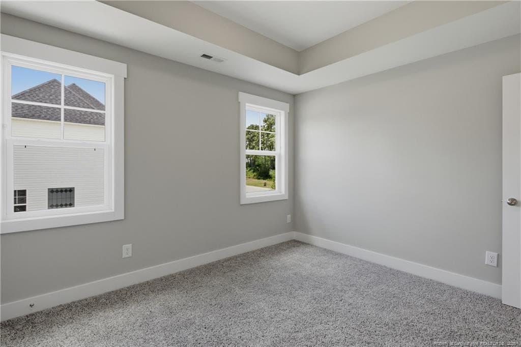 Photo 45 - 1931 Thomas Wood (Lot 101) Drive, Fayetteville, NC 28306, Fayetteville