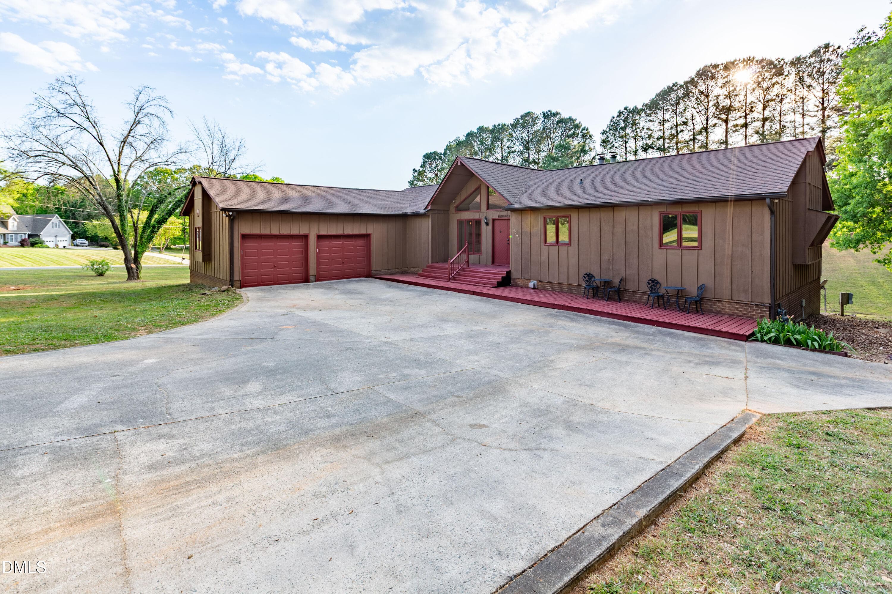_MG_0169-HDR - 2301 Quail Drive, Graham, NC 27253