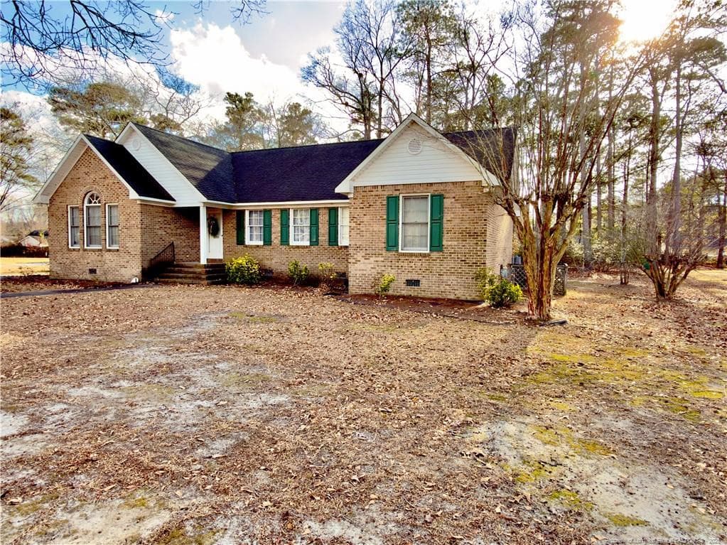 Photo 20 - 3025 Princeton Street, Lumberton, NC 28360