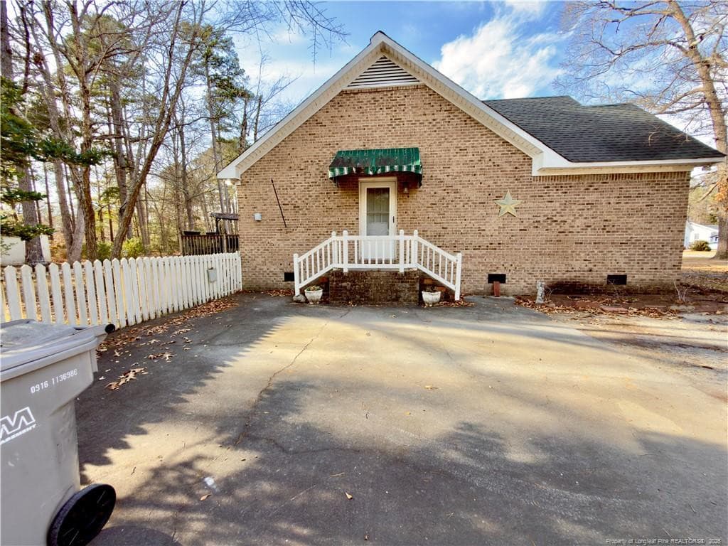 Photo 24 - 3025 Princeton Street, Lumberton, NC 28360
