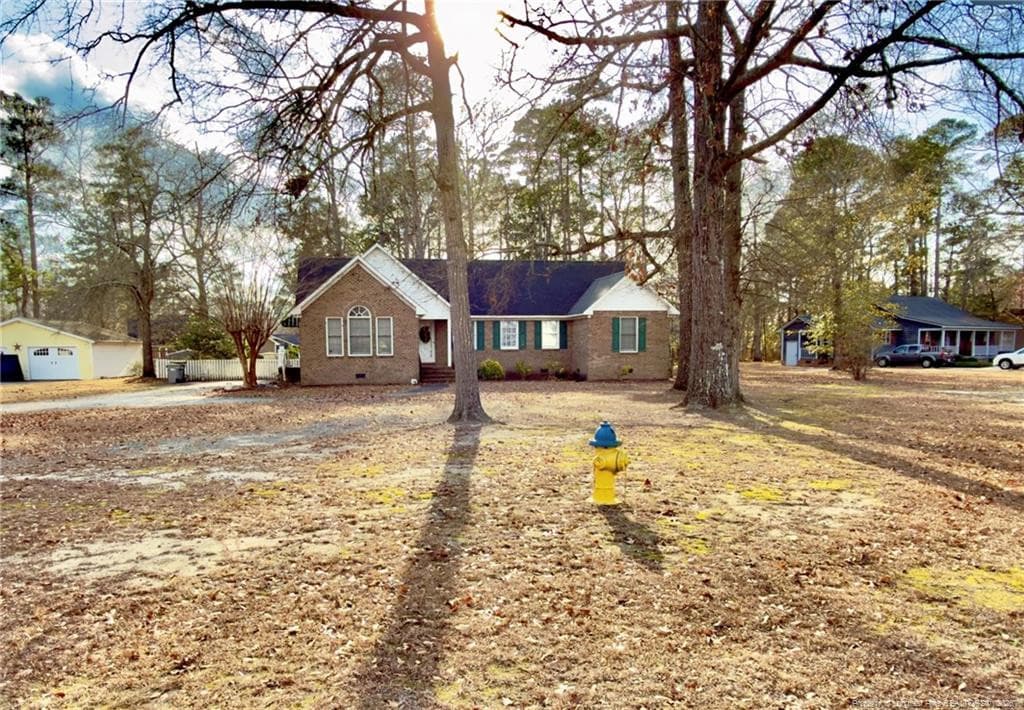 Photo 27 - 3025 Princeton Street, Lumberton, NC 28360