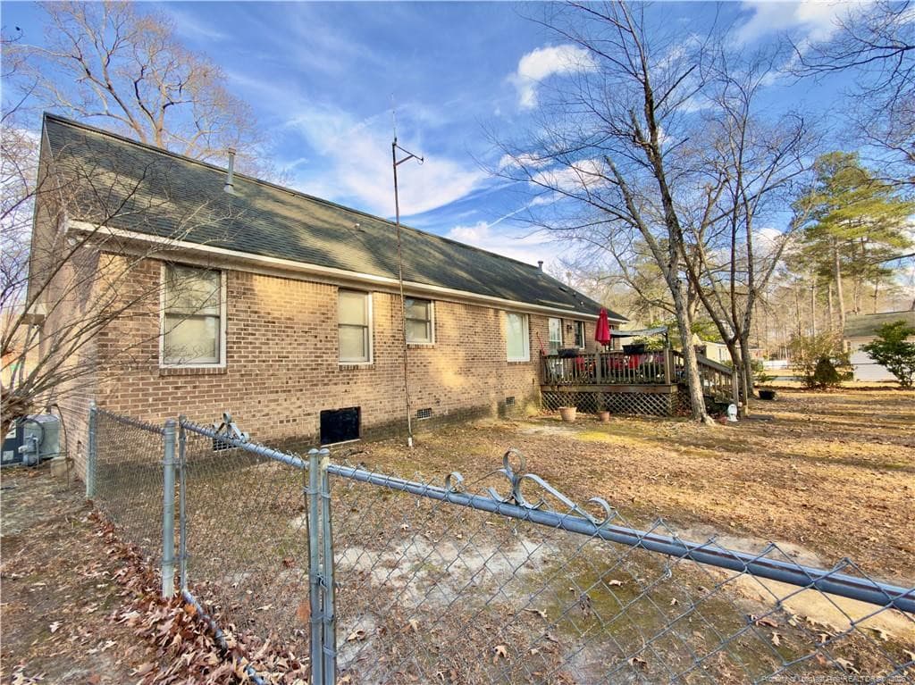 Photo 28 - 3025 Princeton Street, Lumberton, NC 28360