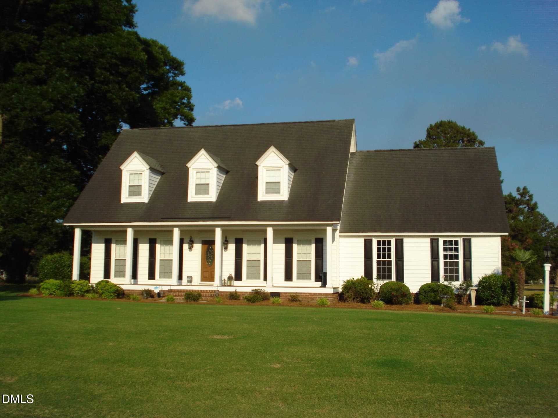 DSC09203 - 41 Sandy Ridge Road, Dunn, NC 28334