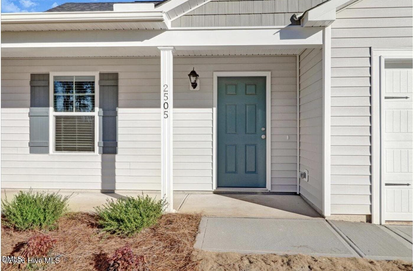 Representation only. - 11365 Red Bud Road, Castalia, NC 27816, Castalia